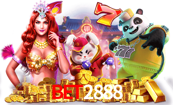 jogue em caça-níqueis ricos na bet2888