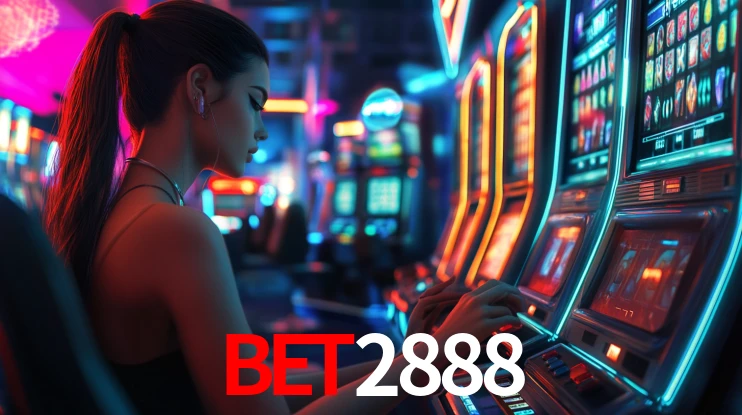 bet2888: Seu Cassino Premiado com Pagamentos Rápidos