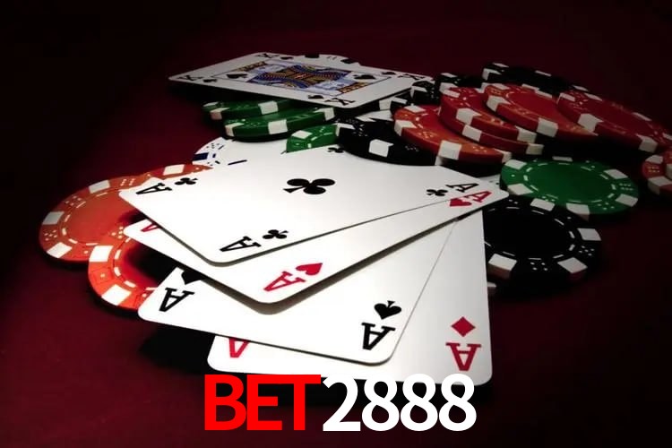 Experiência VIP bet2888