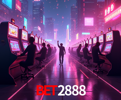 Bônus de Boas-vindas bet2888