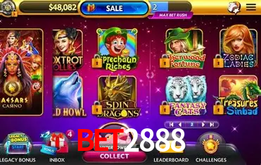 Ganhe prêmios incríveis na bet2888