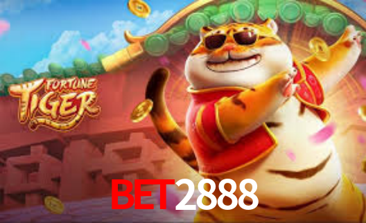 APK oficial da bet2888 para Android