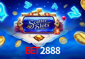 Canal oficial da bet2888 no Telegram