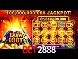 Bônus bet2888
