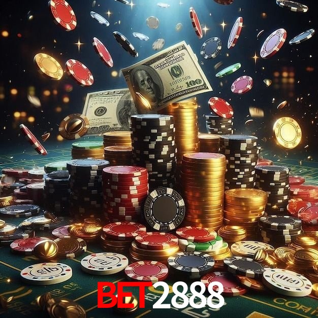 Design Responsivo bet2888