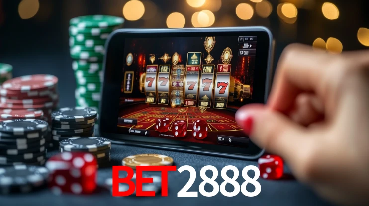 Explore as vantagens do bet2888: serviço profissional e confiabilidade