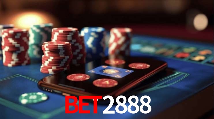 Inovações de Jogos na bet2888: O Futuro das Experiências Interativas