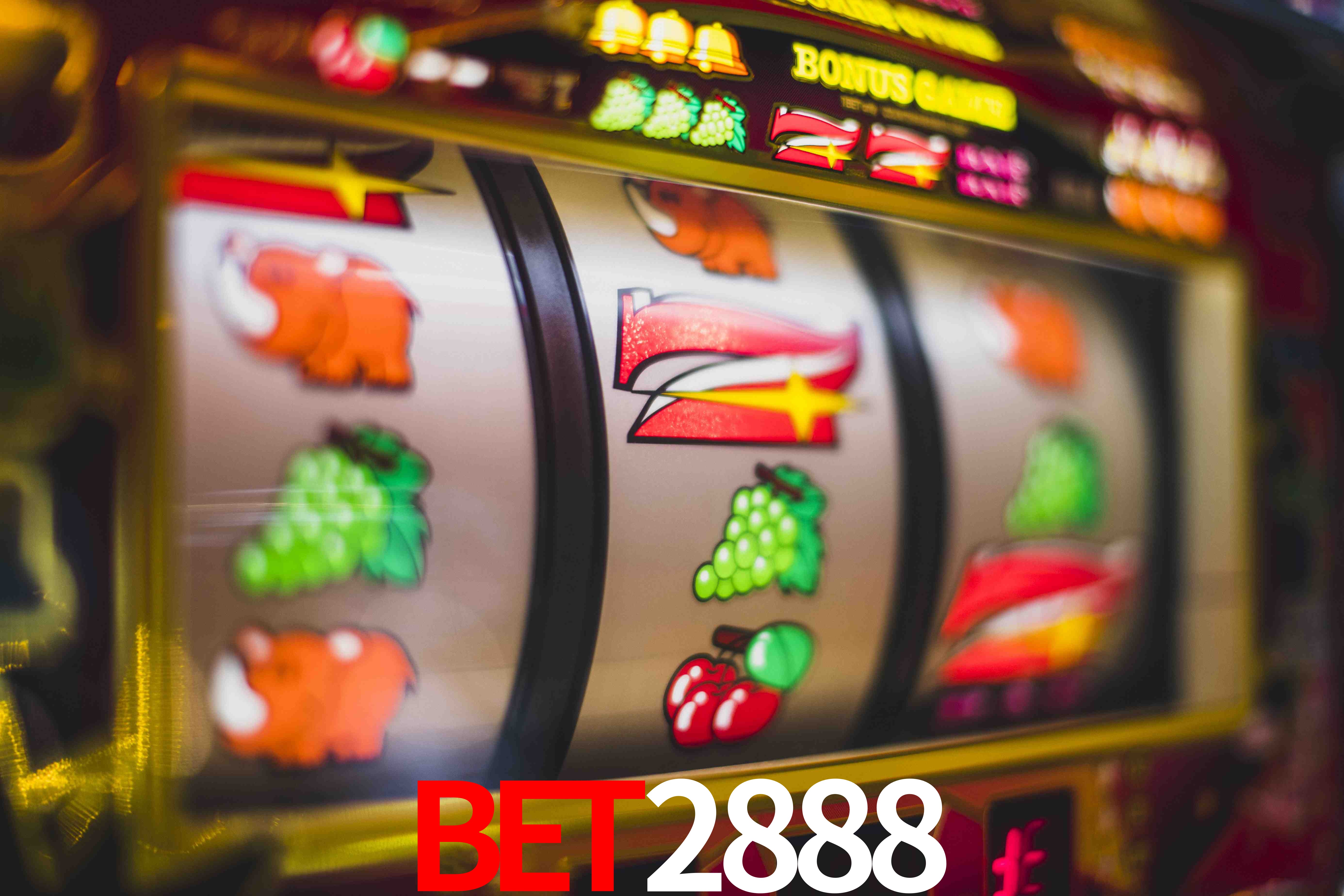Roulette Table bet2888