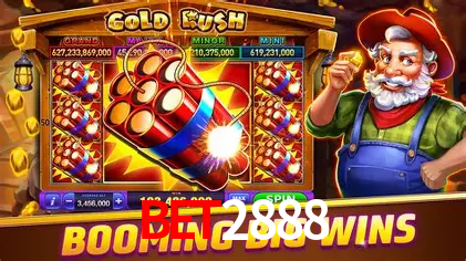 Descubra o Mundo do Cassino Online com bet2888
