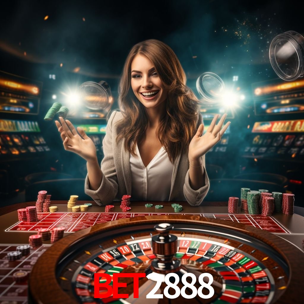 bet2888: Seu Especialista em Apostas Esportivas Brasileiras