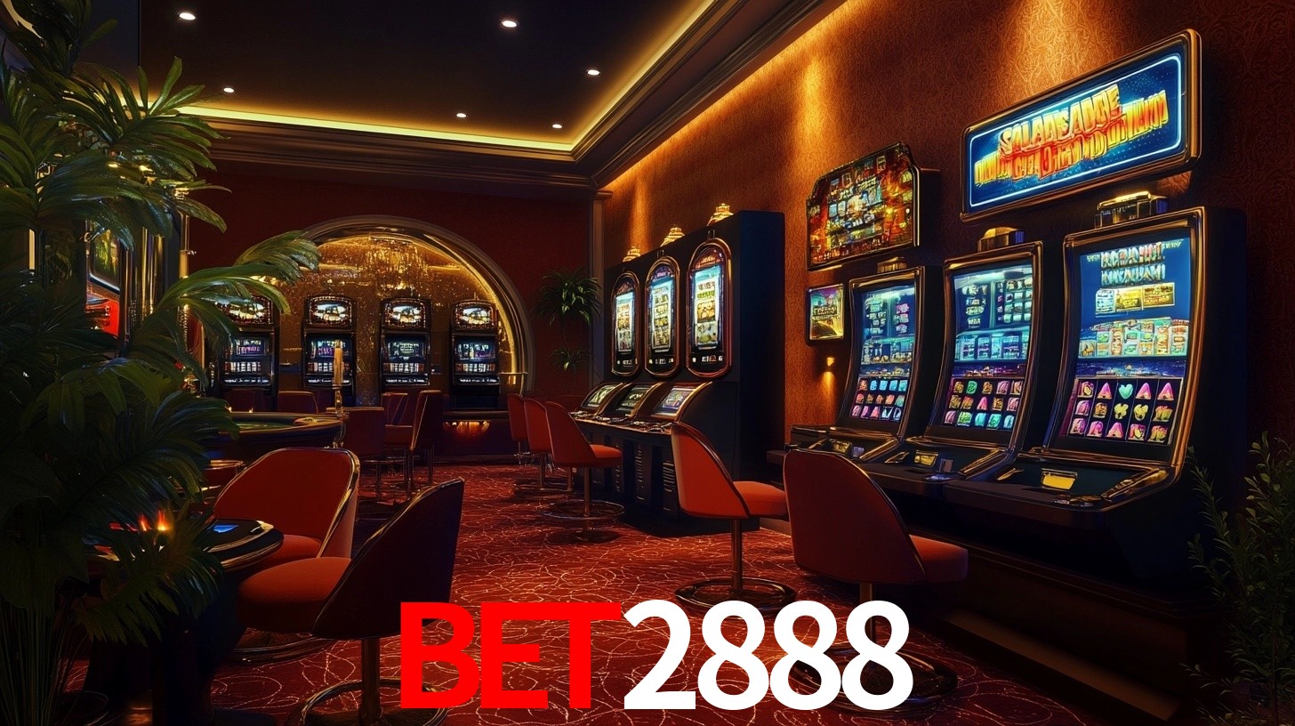 Ofertas Imperdíveis na bet2888: Promoções e Bônus Que Valem a Pena