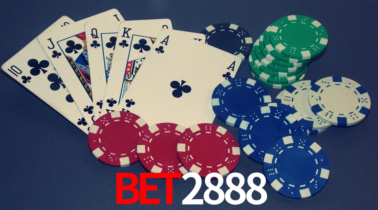 Tennis Betting bet2888