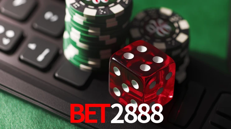 Bonus Features bet2888