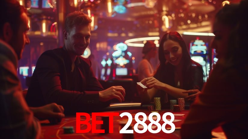Interface Premium bet2888