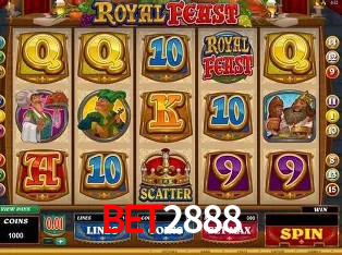 2FA Security bet2888