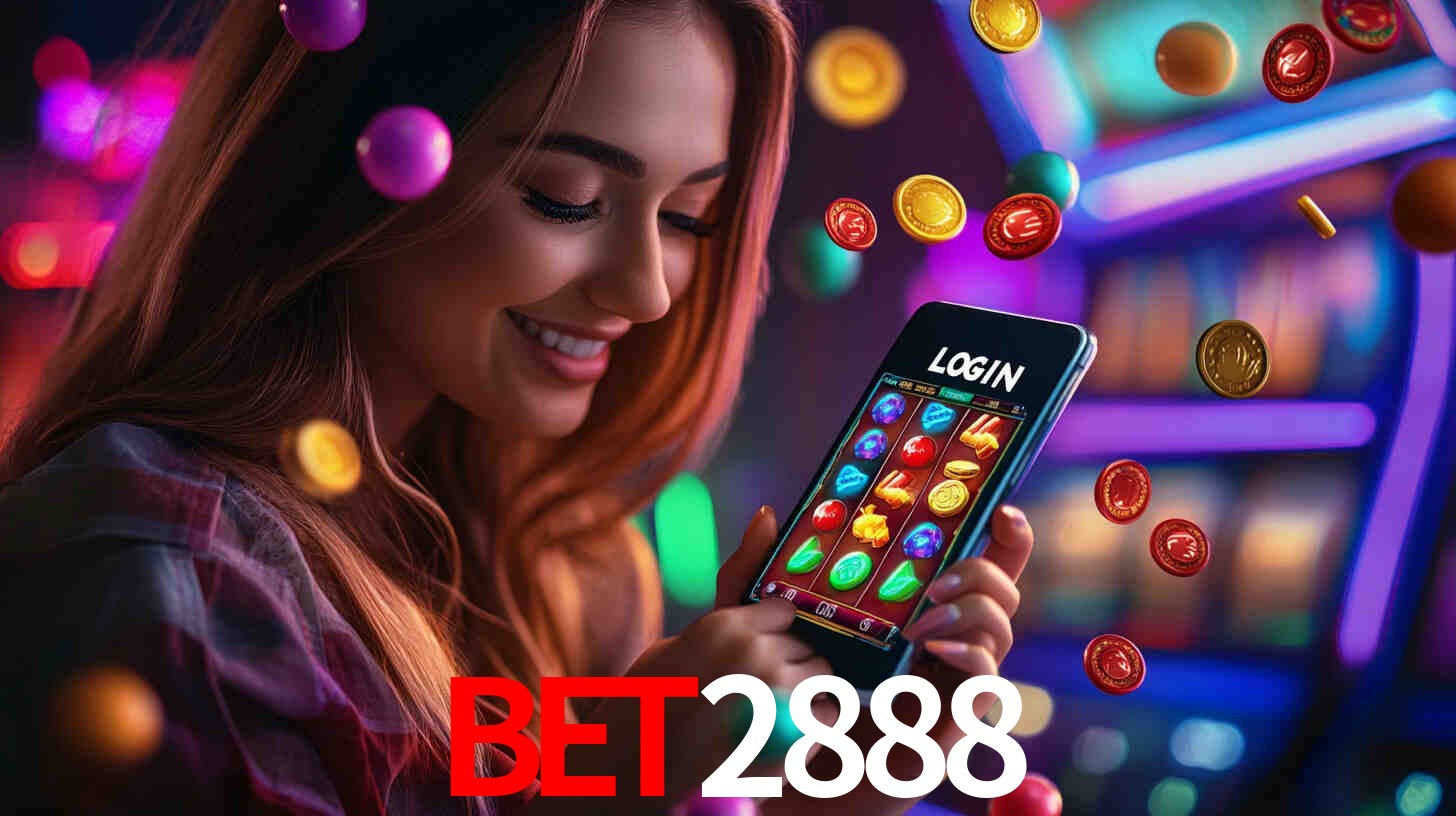bet2888: A Experiência de Casino com Jogos de Mesa ao Vivo