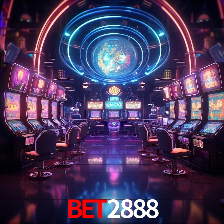 A Emoção da Loteria na bet2888: Uma Chance de Mudança de Vida