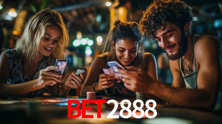 Premium Interface bet2888