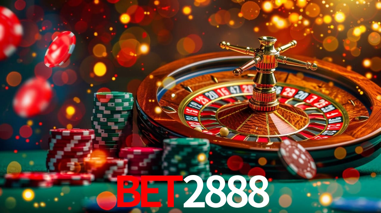Diretório de Jogos bet2888