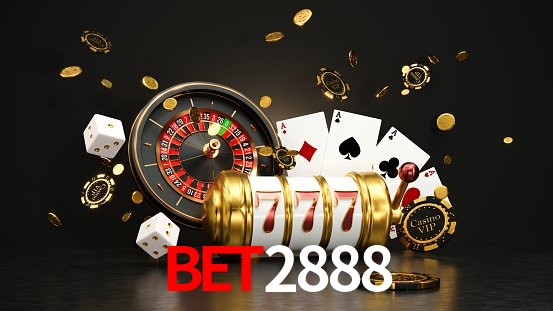 Live Casino bet2888