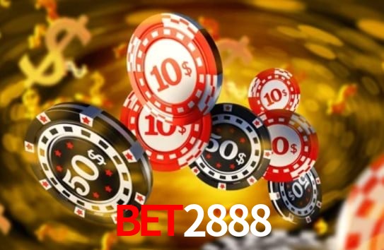 A Emoção da Loteria na bet2888: Uma Chance de Mudança de Vida