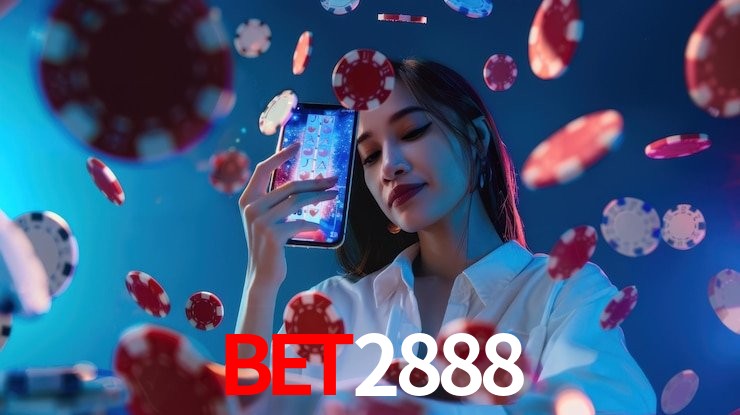 Casino Ao Vivo bet2888