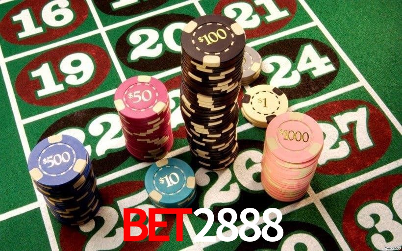 Provedores de Jogos bet2888