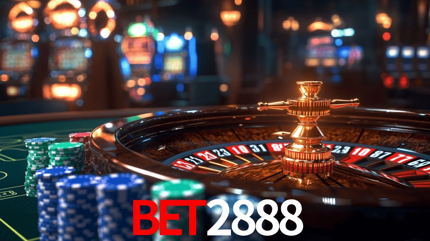 Bônus Generosos e Exclusivos no bet2888 para Você!