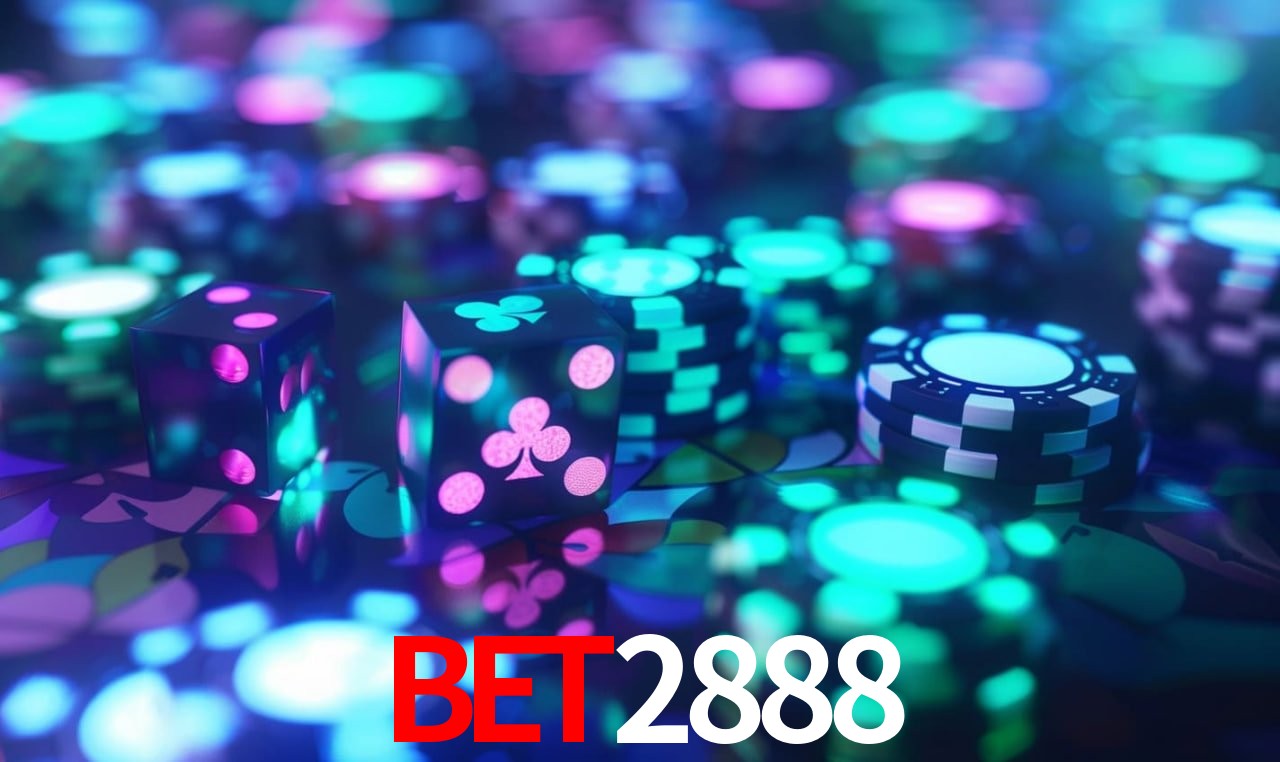 A Experiência Imersiva dos Cassinos Ao Vivo no bet2888