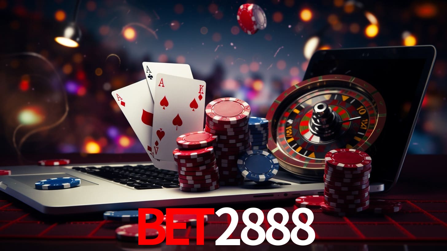 Welcome Bonus bet2888