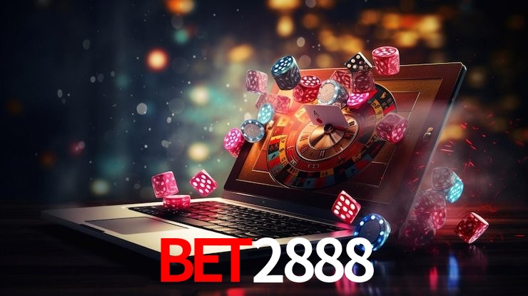 Benefícios da Conta bet2888