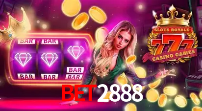 Descubra o Mundo do Cassino Online com bet2888