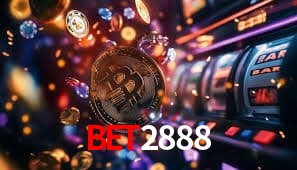 Tecnologia da Plataforma bet2888