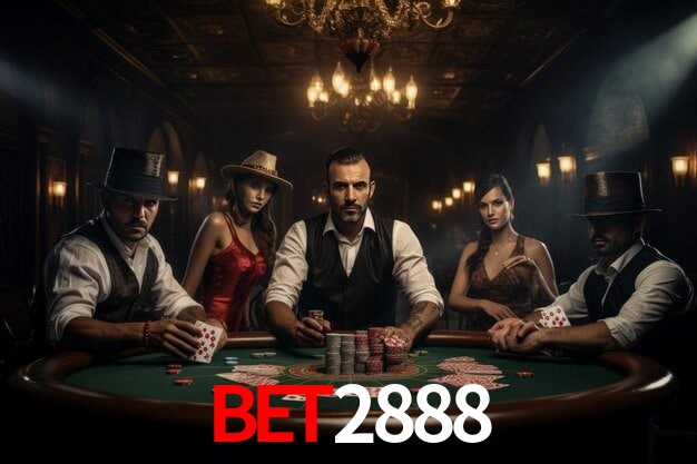 Login Seguro bet2888