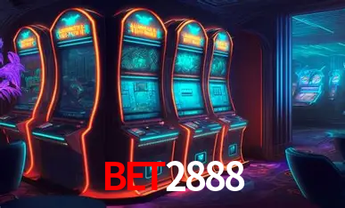 cassino bet2888