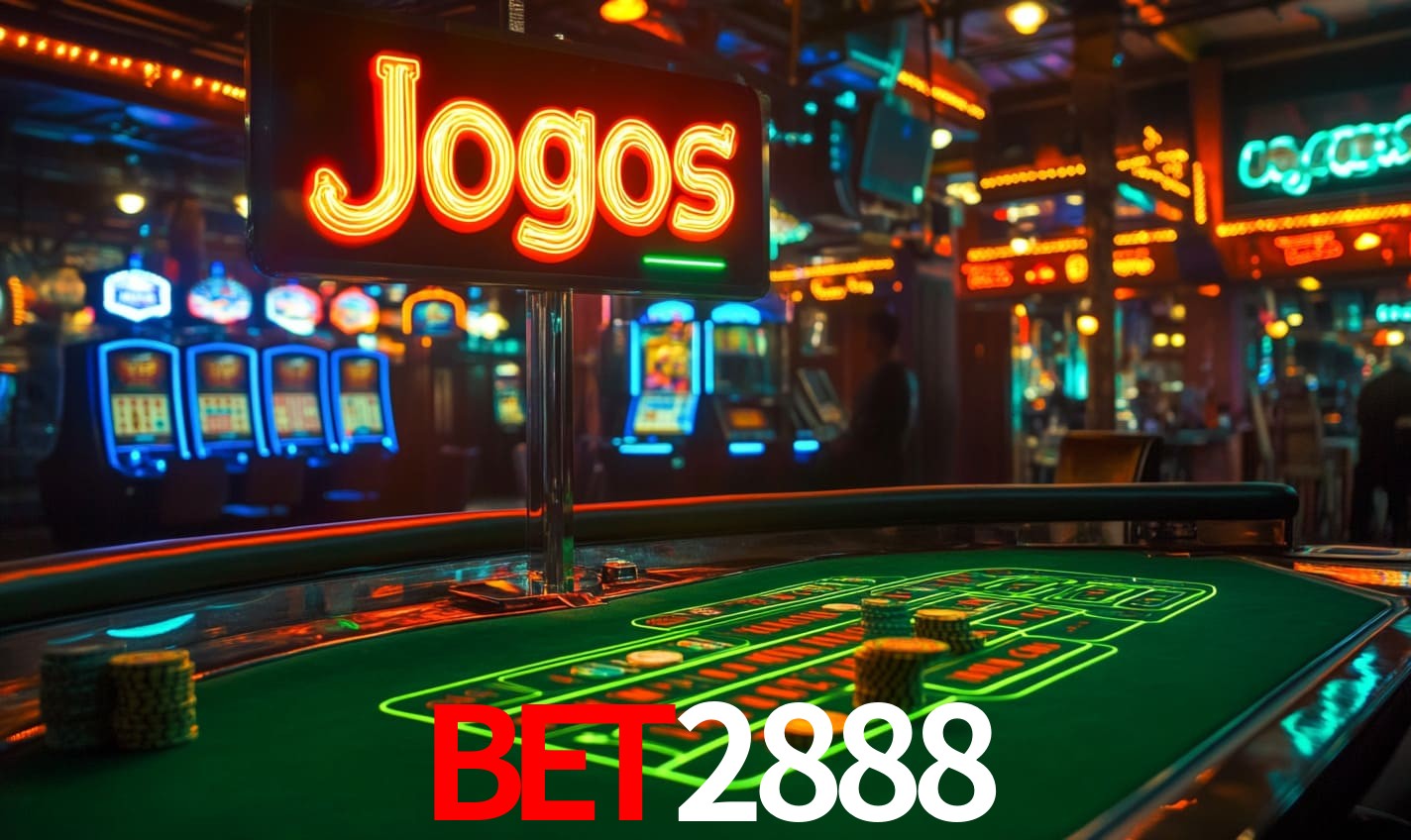 Descubra o Programa VIP da bet2888: Vantagens Exclusivas para Jogadores