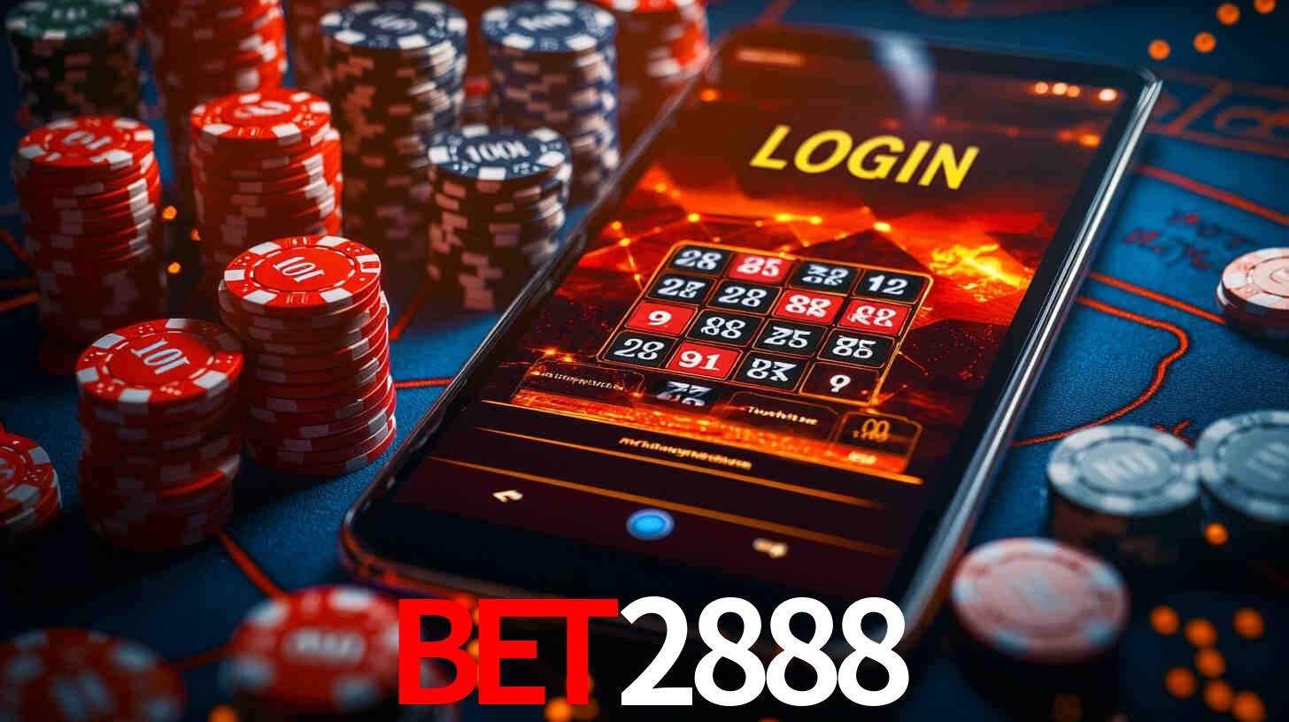 bet2888