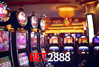 bet2888 Brasília - VIP Program