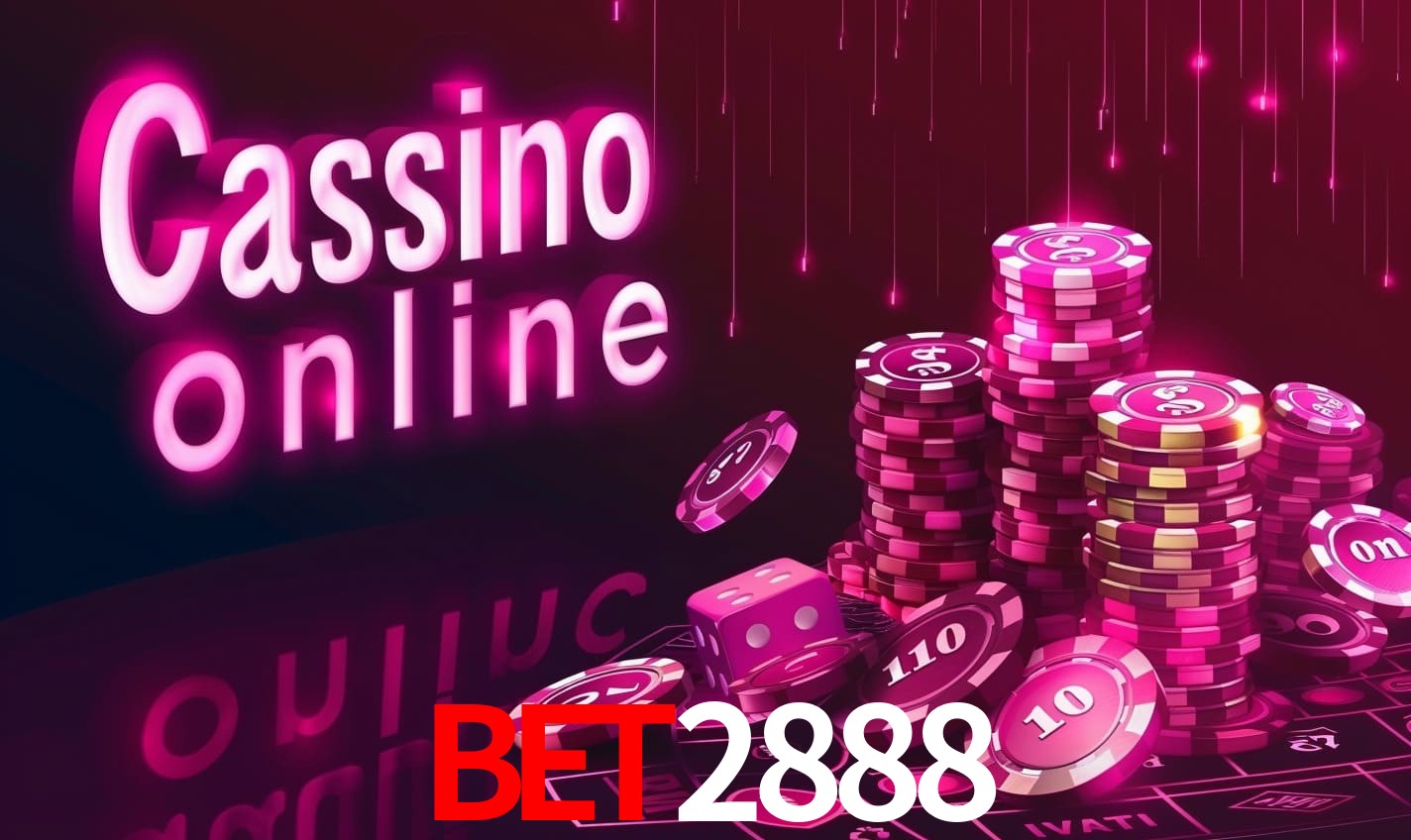 bet2888 Belo Horizonte - Provably Fair