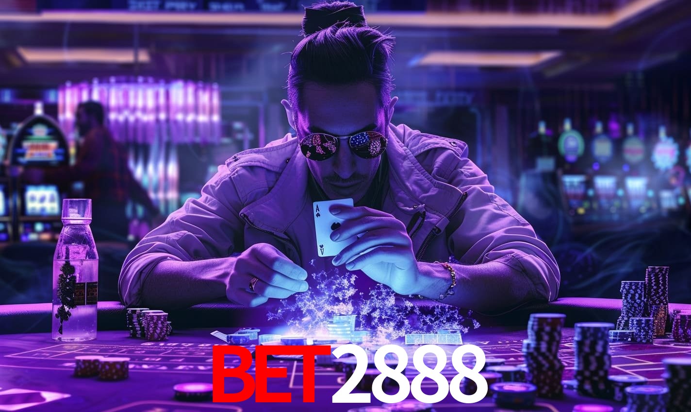 Football Betting bet2888
