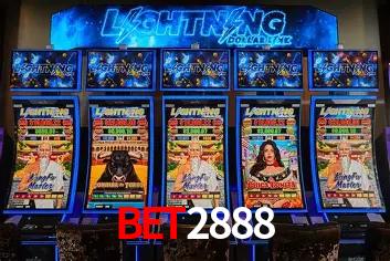 A Revolução dos Aplicativos de Jogos no bet2888