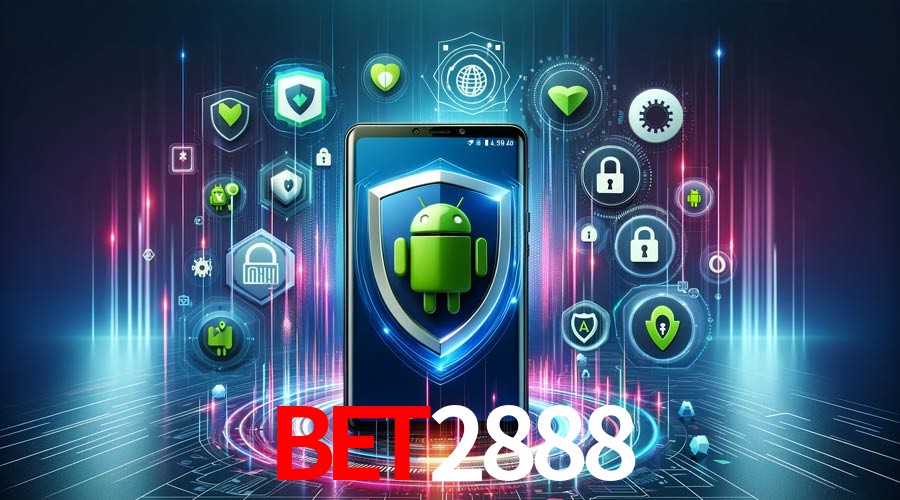Platform Technology bet2888