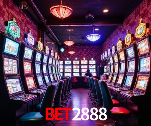 bet2888 Brasília - Bonus Features