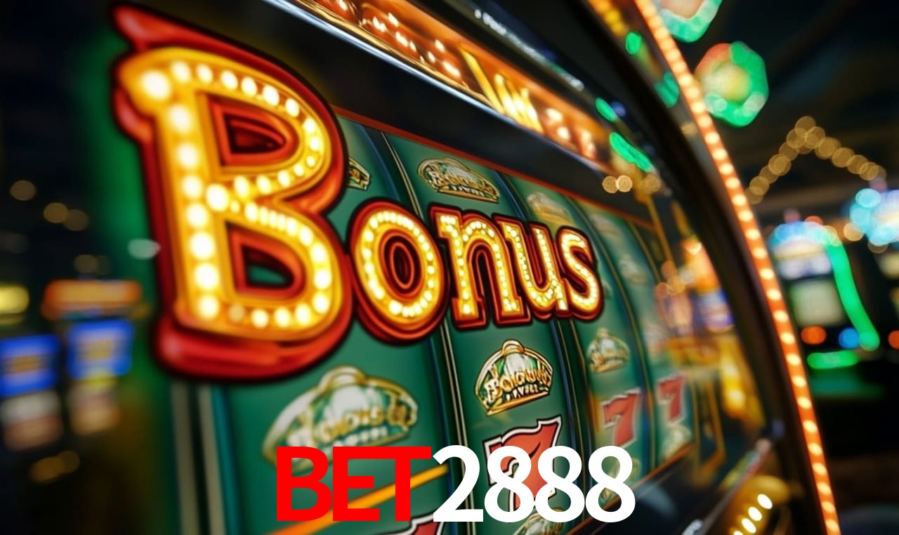 bet2888 Salvador - Promo Stats