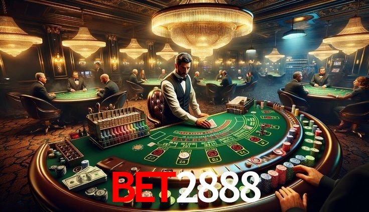 Games Directory bet2888