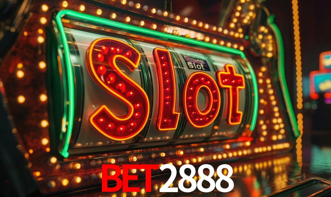 bet2888 - Security