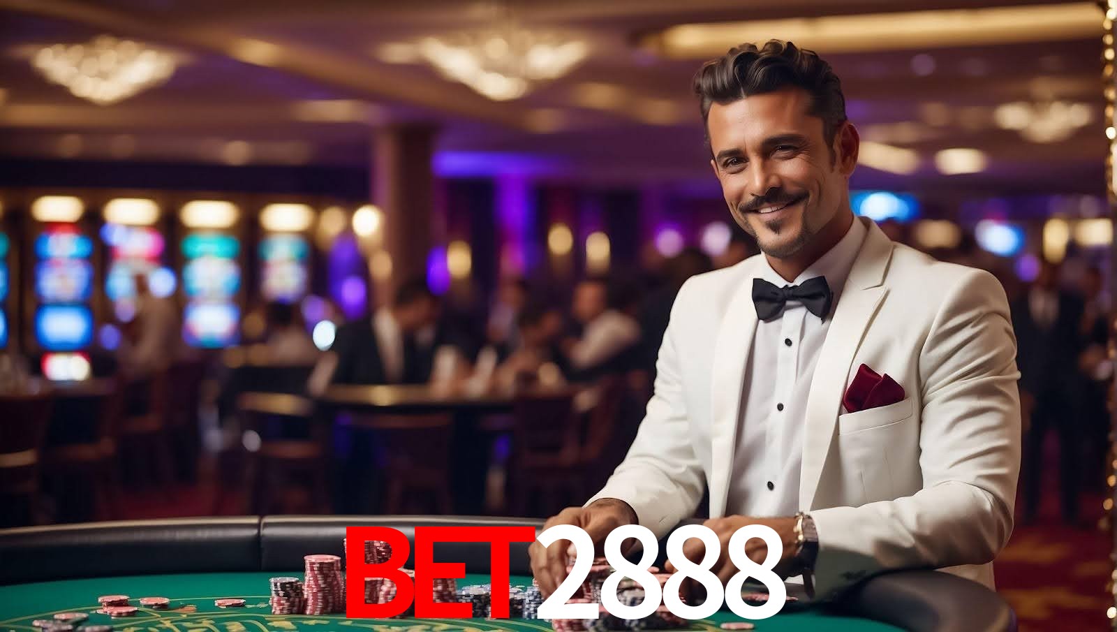 bet2888 - Login Methods