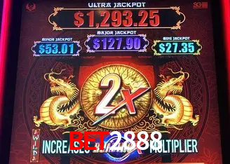 bet2888 Salvador - Studio Tour