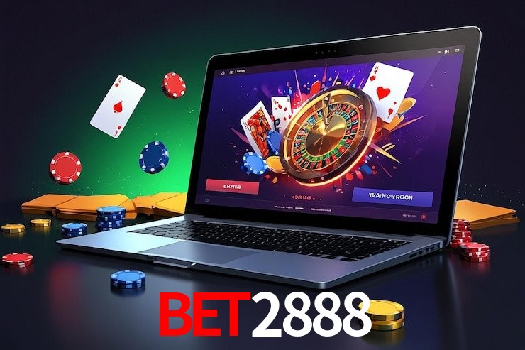 bet2888 Salvador - Support