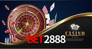 Benefícios da Conta bet2888